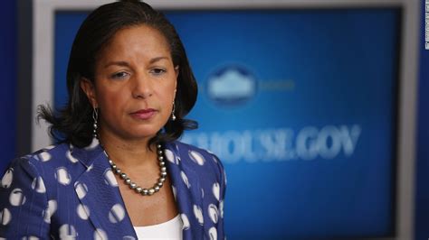 Susan Rice Accusations Are Absolutely False Cnn Video