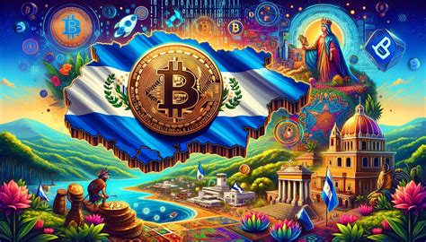 El Salvadors Bitcoin Reserves Grow As BTC Price Surges Heres How