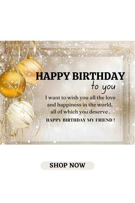 BIRTHDAY WISH CARD | Zazzle | Birthday wishes cards, Happy birthday my ...