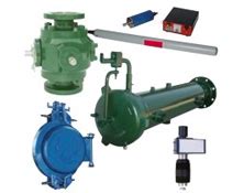 Pigging Equipment | Pigging Equipment Manufacturers