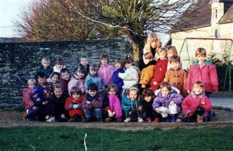 Photo De Classe Grande Section De 1994 Ecole Maternelle Copains D Avant