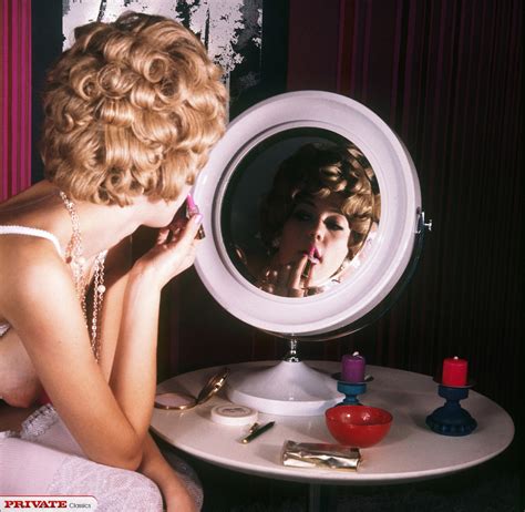 Curly Blonde Hottie Shows Her Their Sweet B Xxx Dessert Picture