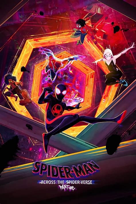 Spider Man Across The Spider Verse Subtitles Available Subtitles