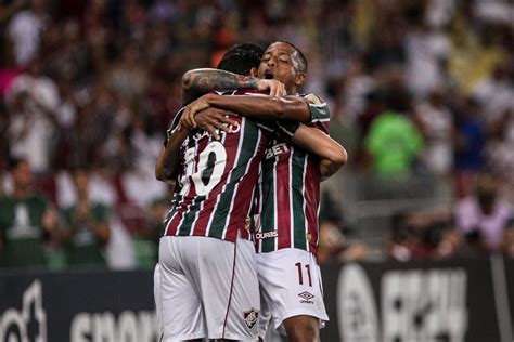 Vai Sair Keno Admite Propostas E Fala Sobre Seu Futuro No Fluminense