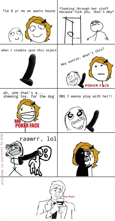 Dildo Disaster Meme By Colonel Memedroid