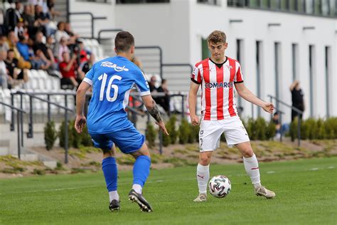 Liga Gr Iv Cracovia Ii Podhale Nowy Targ Galeria