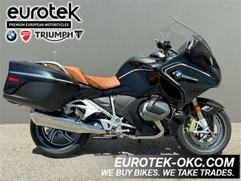 Bmw R Rt Meteoric Ii For Sale In Oklahoma City Ok