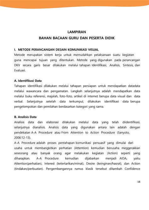 Modul Ajar Dasar Dasar Desain Komunikasi Visual Proses Pro Nbkomputer