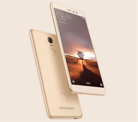 Spesifikasi Dan Harga Hp Xiaomi Redmi Note Juli Terbaru En Klik