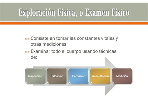 Ppt Examen Fisico Powerpoint Presentation Id My XXX Hot Girl