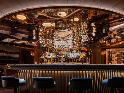 13 Best Whisky Bars In Hong Kong — Time Out Hong Kong