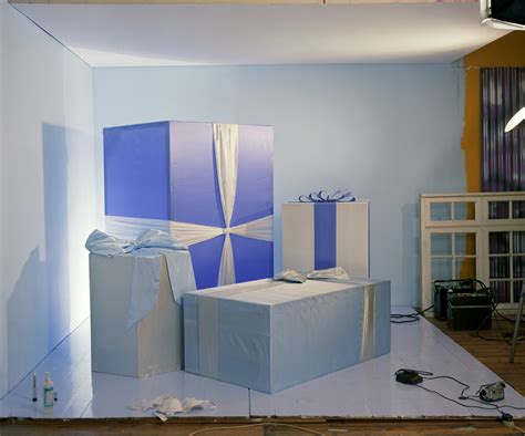 Vacant Porn Sets Captured By Jo Broughton IGNANT