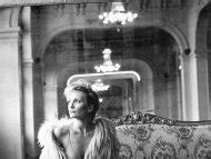 Naked Patricia Kass Added By Jyvvincent