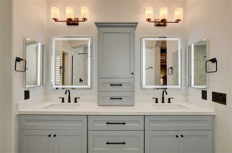 Tips for a Bathroom Remodel with Cashmere Mist Remodel