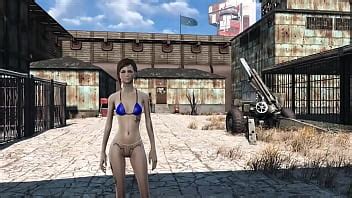Fallout Armario Moda N XVIDEOS