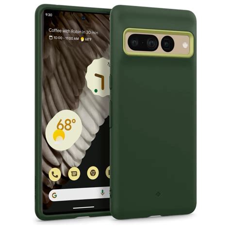 Caseology Pixel 7 Pro Nano Pop Case Avo Green GE2AE | Shopee Philippines