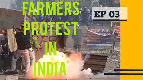 Formers Protest In India Unknownfacts360degree What Is Happening In