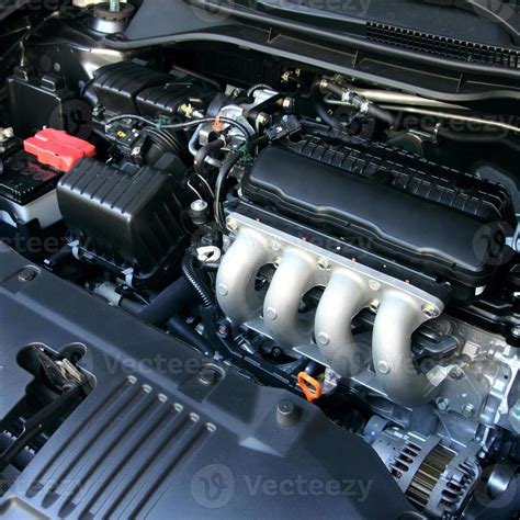 car engine parts 12873259 Stock Photo at Vecteezy