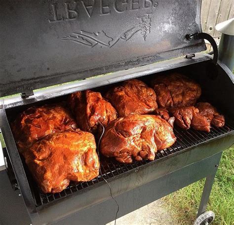 Pin on Traeger BBQ | Traeger Grills