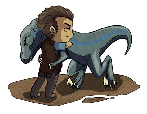 Owen X Blue By Darth Izzy On Deviantart