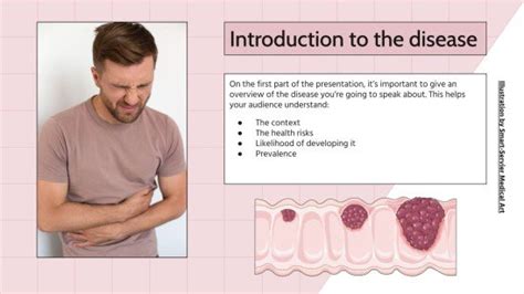 Large Intestine Diseases | Google Slides & PPT