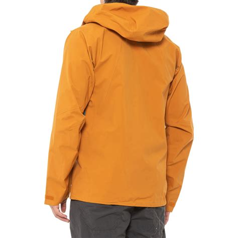 Marmot Alpinist Gore Tex® Pro Jacket For Men