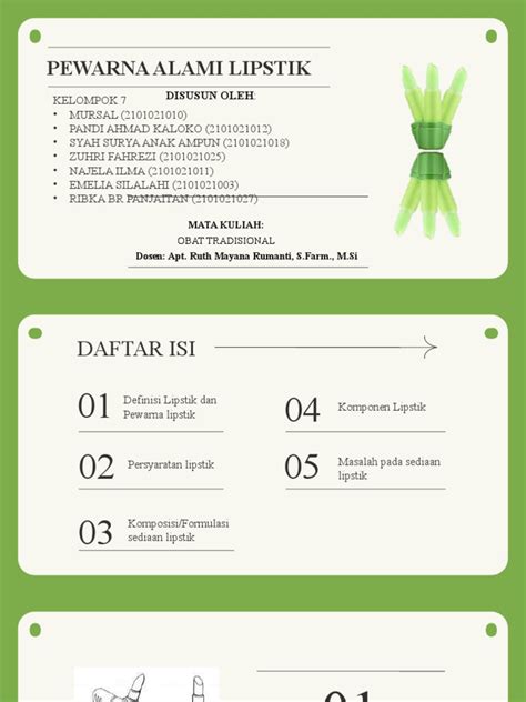 Obat Tradisional | PDF