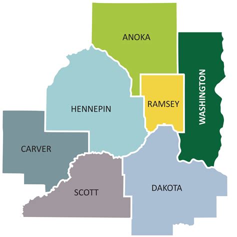 Washington County Budget | Washington County, MN - Official Website