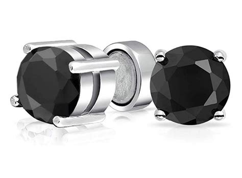 10 Magnetic Earrings We Think Are Pretty Cool! | JewelryJealousy