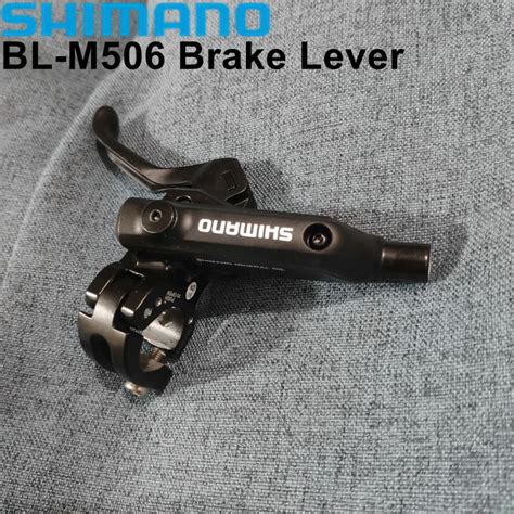 Shimano M Brake Lever Bl Br Mt Hydraulic Disc Brake Lever Control