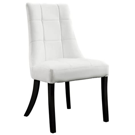 Restaurant Chairs - Fabien Upholstered Dining Chair