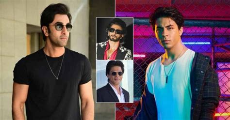 Ranbir Kapoor To Make A Cameo Alongside Ranveer Singh And Shah Rukh Khan