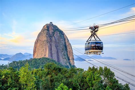 Corcovado Sugarloaf Mountain And Selar N Steps Hour Tour Getyourguide