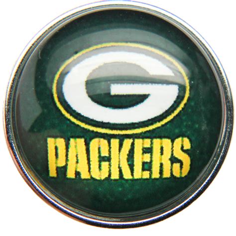 Green Bay Packers PNG HD PNG Mart