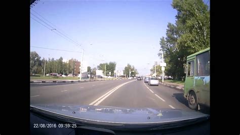 ДТП Ярославль. - YouTube
