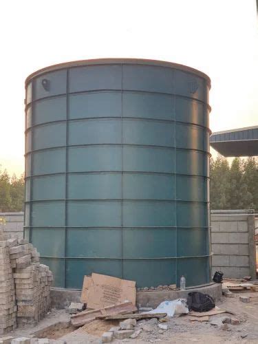 Is Sa Gr Vertical Ms Storage Tanks At Rs Piece In