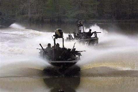 Special Warfare Combatant Craft Crewmen Sbt 22 Photo