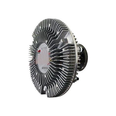 Viscous Fan Clutch Assembly Fits John Deere 7220 6715 7420 7520 7320