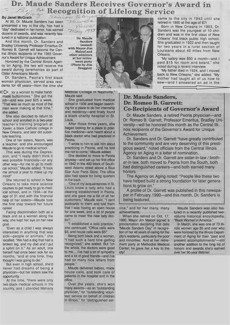 Dr.... - Peoria Public Library - Local History Collection | Facebook