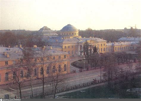 Таврический дворец
