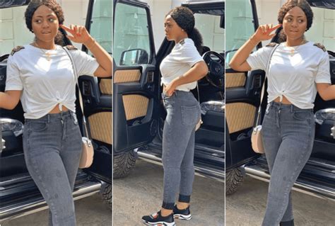 Regina Daniels Biography and Net Worth | Naijaonlineguide