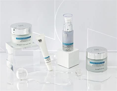 Buy Dibi Milano Italian Skincare Products Online | Face The Future