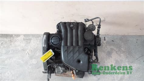 Moteur Volkswagen Golf Iv Sdi Aqm