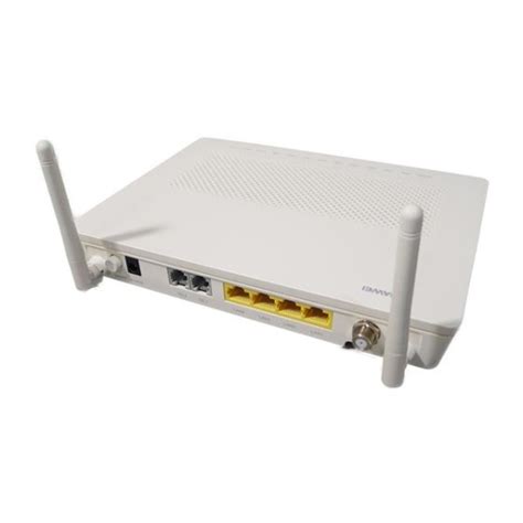 Huawei HG8247H FTTH Huawei ONU ONT product Huawei GPON YCICT