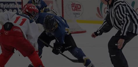 AZ Ice Gilbert | AZ Ice Gilbert Youth Hockey Department