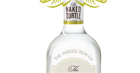 Naked Turtle Rum Make It Naked Drink Recipes Beverages Pinterest