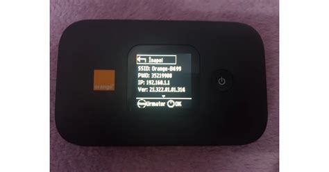 Router Wifi Air Net G Lte Huawei Airbox G E C Mifi Portabil