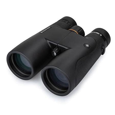 Celestron 10x50 Nature DX Roof Prism Binoculars Black 72325