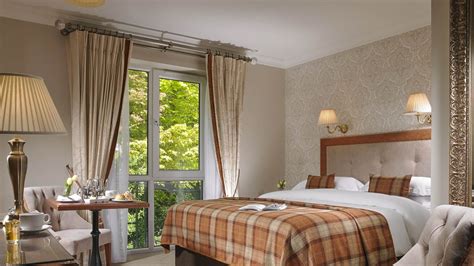 Faithlegg House Hotel | Hotels in Waterford | FBD Hotels & Resorts