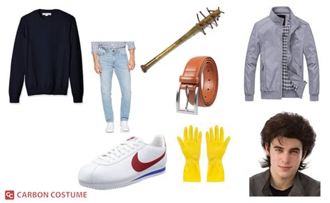 Steve Harrington From Stranger Things Costume Guide For Cosplay Halloween